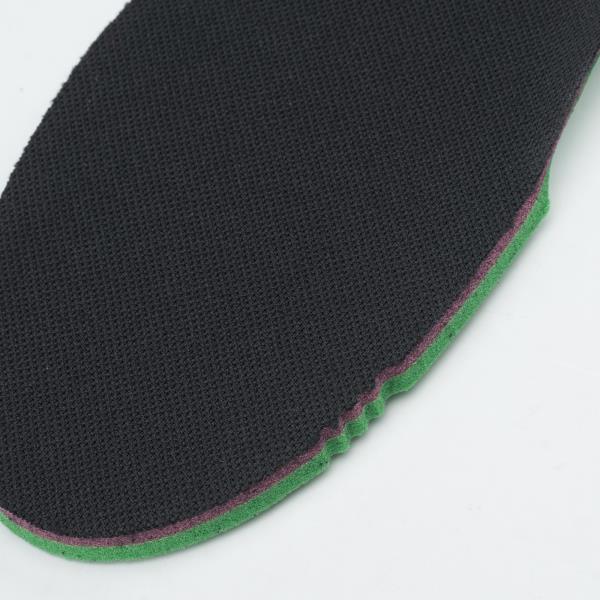 ΠΑΤΟΙ ELBRUS COMFY ORTHOLITE ΓΙΑ ΑΡΒΥΛΑ
