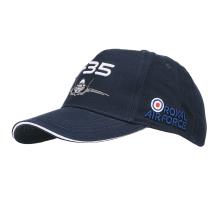 ΚΑΠΕΛΟ BASEBALL CAP F-35 ROYAL AIR FORCE