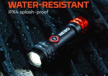 ΦΑΚΟΣ ΕΠΙΧΕΙΡΗΣΙΑΚΟΣ NEBO DAVINCI FLEX 450 lumen