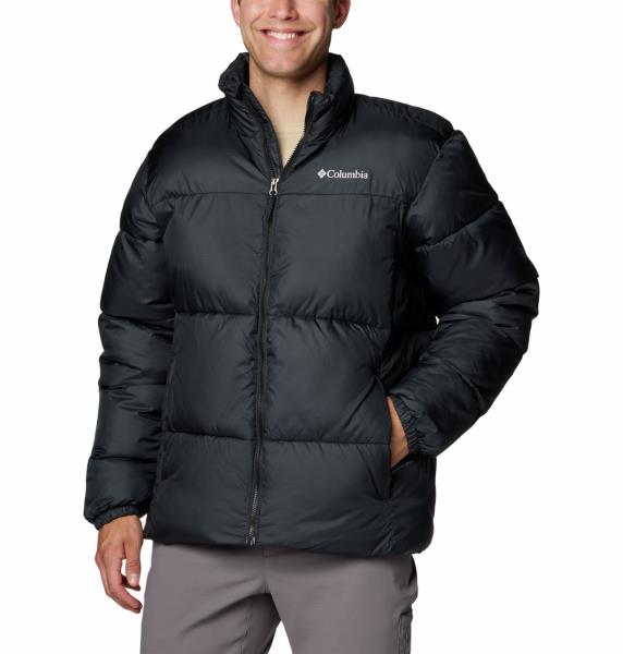 ΜΠΟΥΦΑΝ Columbia Puffect™ III Jacket