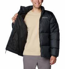 ΜΠΟΥΦΑΝ Columbia Puffect™ III Jacket
