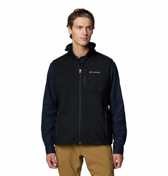 ΓΙΛΕΚΟ COLUMBIA Mens Ascender™ II Softshell Vest