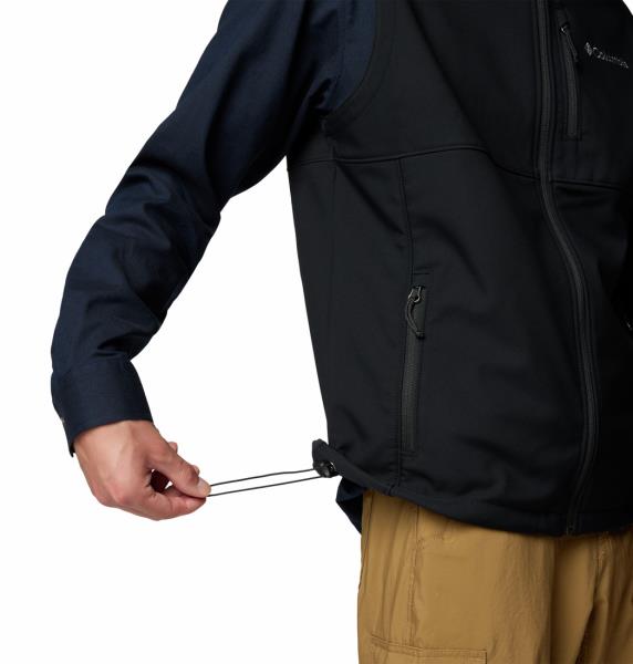 ΓΙΛΕΚΟ COLUMBIA Mens Ascender™ II Softshell Vest