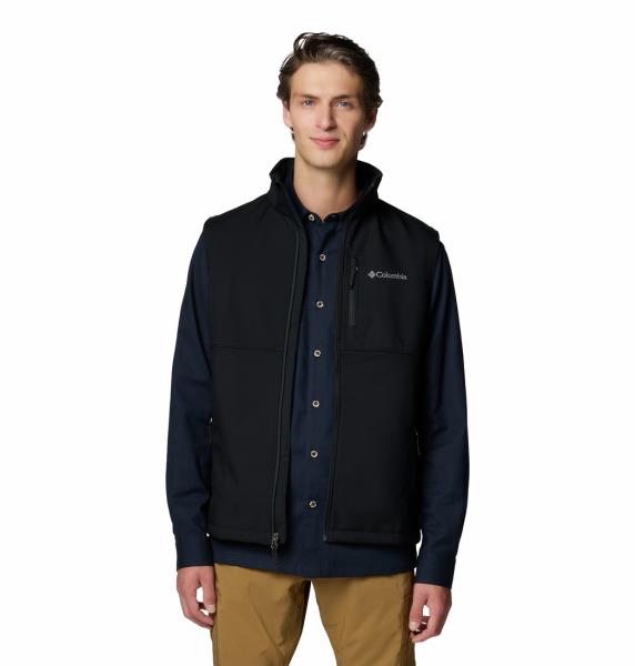 ΓΙΛΕΚΟ COLUMBIA Mens Ascender™ II Softshell Vest