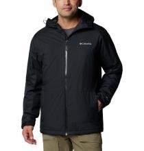 ΜΠΟΥΦΑΝ Columbia Point Park™ II Insulated Jacket