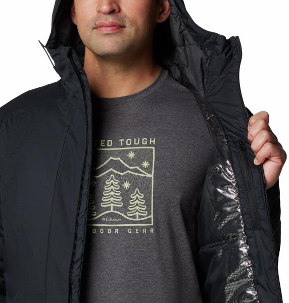 ΜΠΟΥΦΑΝ Columbia Point Park™ II Insulated Jacket
