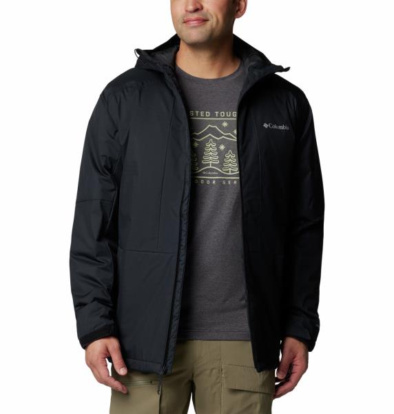 ΜΠΟΥΦΑΝ Columbia Point Park™ II Insulated Jacket