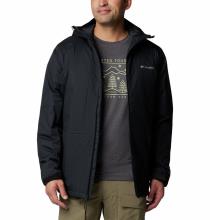 ΜΠΟΥΦΑΝ Columbia Point Park™ II Insulated Jacket