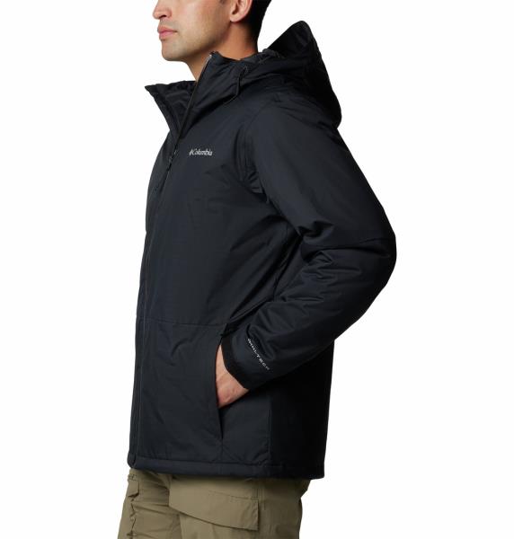 ΜΠΟΥΦΑΝ Columbia Point Park™ II Insulated Jacket