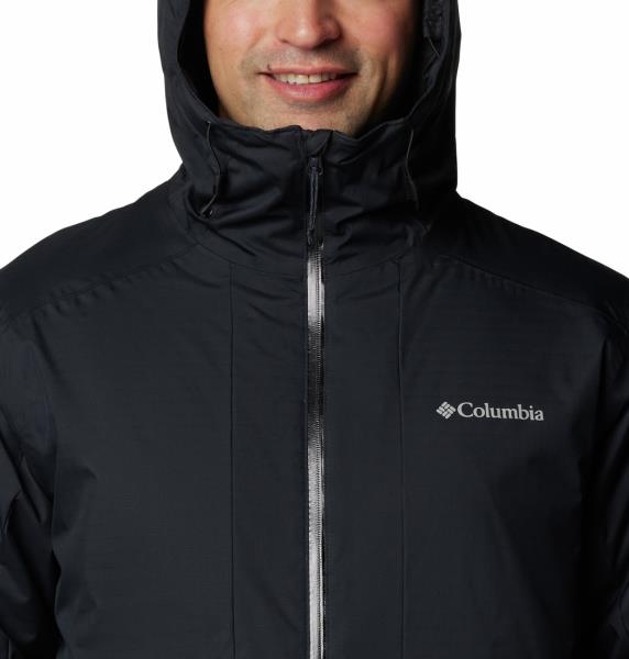 ΜΠΟΥΦΑΝ Columbia Point Park™ II Insulated Jacket