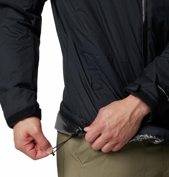 ΜΠΟΥΦΑΝ Columbia Point Park™ II Insulated Jacket