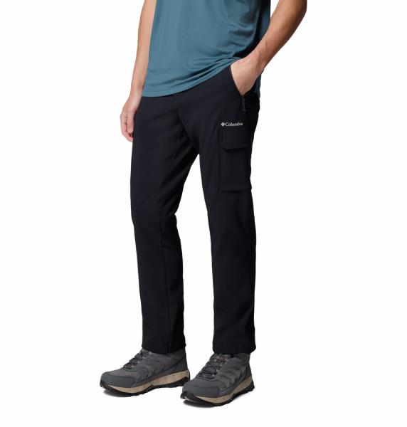 ΠΑΝΤΕΛΟΝΙ COLUMBIA Tech Trail™ Utility Winter Pant