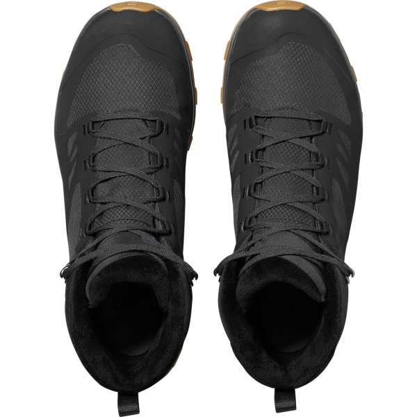 Άρβυλο Salomon OUTSNAP CSWP L40922000
