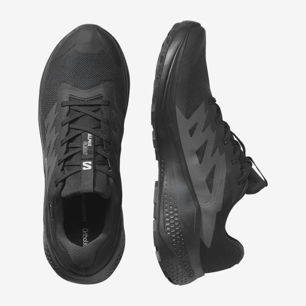 ΠΑΠΟΥΤΣΙΑ ALPHAGLIDE GORE-TEX SALOMON L47802100