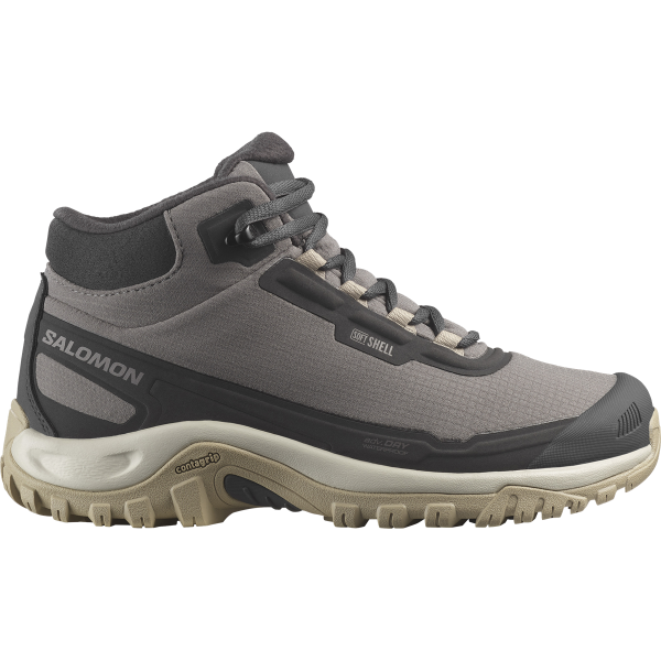 ΑΡΒΥΛΟ ΓΥΝΑΙΚΕΙΟ Salomon SHELTER WATERPROOF L47855200