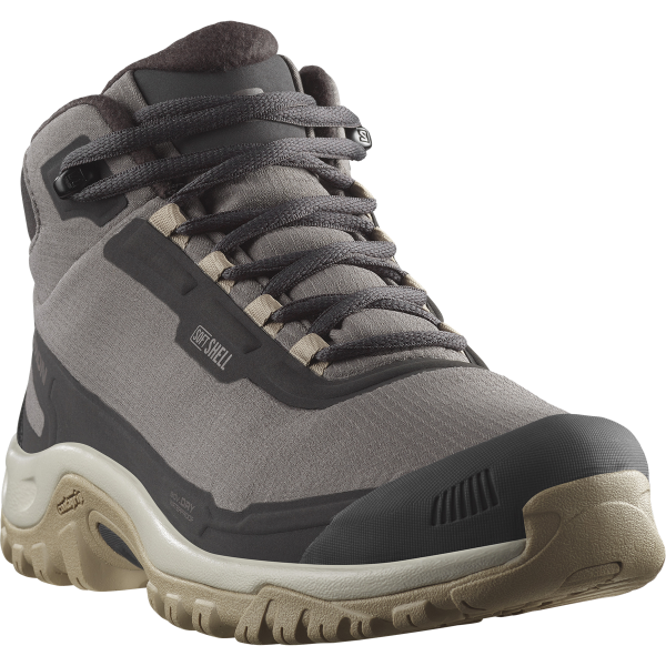 ΑΡΒΥΛΟ ΓΥΝΑΙΚΕΙΟ Salomon SHELTER WATERPROOF L47855200