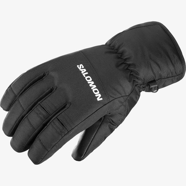 ΓΑΝΤΙΑ SKI FORCE GORE-TEX SALOMON