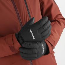 ΓΑΝΤΙΑ SKI FORCE GORE-TEX SALOMON