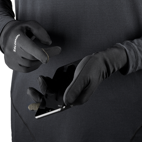 ΓΑΝΤΙΑ CROSS WARM GLOVE SALOMON