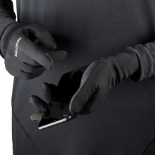 ΓΑΝΤΙΑ CROSS WARM GLOVE SALOMON