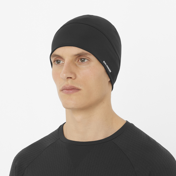 ΣΚΟΥΦΟΣ ACTIVE BEANIE SALOMON