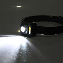 ΦΑΚΟΣ ΚΕΦΑΛΗΣ SENSOR 350LM ALPIN 167UV