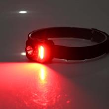 ΦΑΚΟΣ ΚΕΦΑΛΗΣ SENSOR 350LM ALPIN 167UV