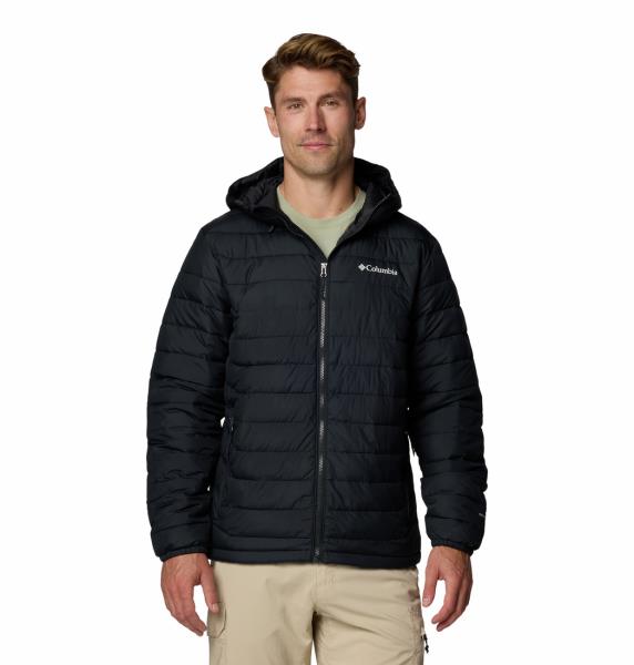 ΜΠΟΥΦΑΝ Columbia Powder Lite™ II Hooded Jacket