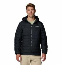 ΜΠΟΥΦΑΝ Columbia Powder Lite™ II Hooded Jacket