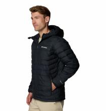 ΜΠΟΥΦΑΝ Columbia Powder Lite™ II Hooded Jacket