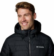 ΜΠΟΥΦΑΝ Columbia Powder Lite™ II Hooded Jacket
