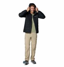 ΜΠΟΥΦΑΝ Columbia Powder Lite™ II Hooded Jacket