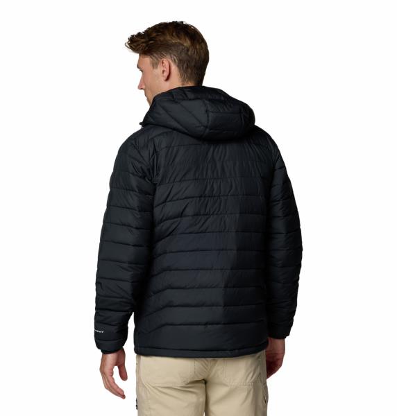 ΜΠΟΥΦΑΝ Columbia Powder Lite™ II Hooded Jacket