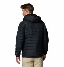 ΜΠΟΥΦΑΝ Columbia Powder Lite™ II Hooded Jacket