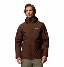 ΜΠΟΥΦΑΝ Element Blocker™ III Interchange Jacket Columbia Sportswear
