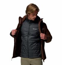 ΜΠΟΥΦΑΝ Element Blocker™ III Interchange Jacket Columbia Sportswear