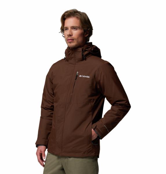 ΜΠΟΥΦΑΝ Element Blocker™ III Interchange Jacket Columbia Sportswear