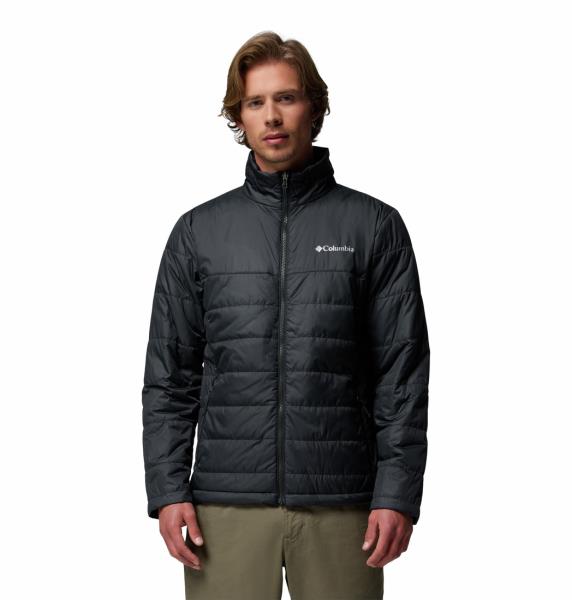 ΜΠΟΥΦΑΝ Element Blocker™ III Interchange Jacket Columbia Sportswear