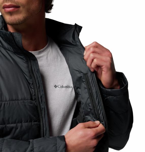 ΜΠΟΥΦΑΝ Element Blocker™ III Interchange Jacket Columbia Sportswear