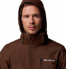 ΜΠΟΥΦΑΝ Element Blocker™ III Interchange Jacket Columbia Sportswear