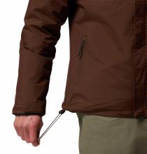 ΜΠΟΥΦΑΝ Element Blocker™ III Interchange Jacket Columbia Sportswear