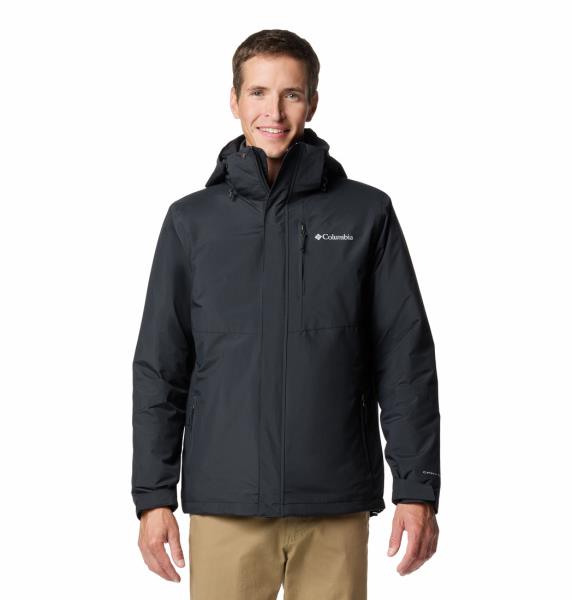 ΜΠΟΥΦΑΝ Element Blocker™ III Interchange Jacket Columbia Sportswear
