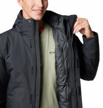 ΜΠΟΥΦΑΝ Element Blocker™ III Interchange Jacket Columbia Sportswear
