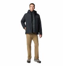 ΜΠΟΥΦΑΝ Element Blocker™ III Interchange Jacket Columbia Sportswear
