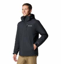 ΜΠΟΥΦΑΝ Element Blocker™ III Interchange Jacket Columbia Sportswear