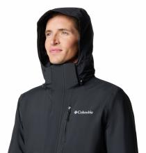 ΜΠΟΥΦΑΝ Element Blocker™ III Interchange Jacket Columbia Sportswear