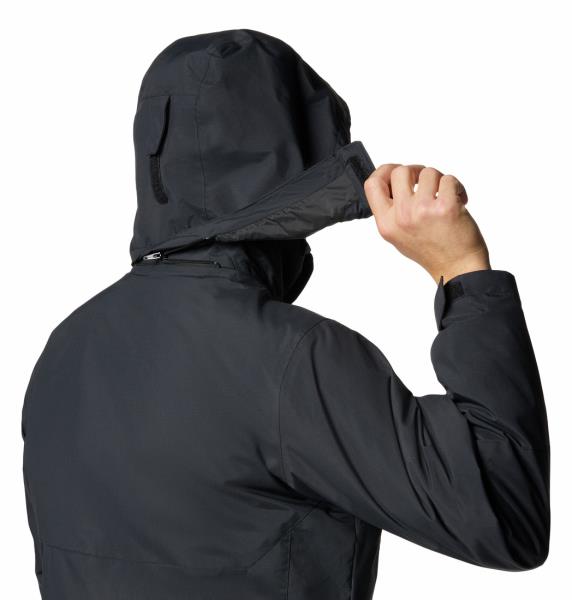 ΜΠΟΥΦΑΝ Element Blocker™ III Interchange Jacket Columbia Sportswear