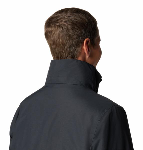 ΜΠΟΥΦΑΝ Element Blocker™ III Interchange Jacket Columbia Sportswear