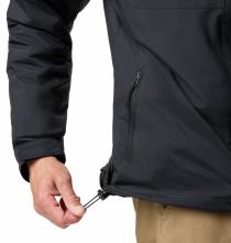 ΜΠΟΥΦΑΝ Element Blocker™ III Interchange Jacket Columbia Sportswear
