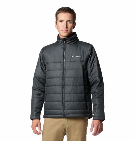 ΜΠΟΥΦΑΝ Element Blocker™ III Interchange Jacket Columbia Sportswear